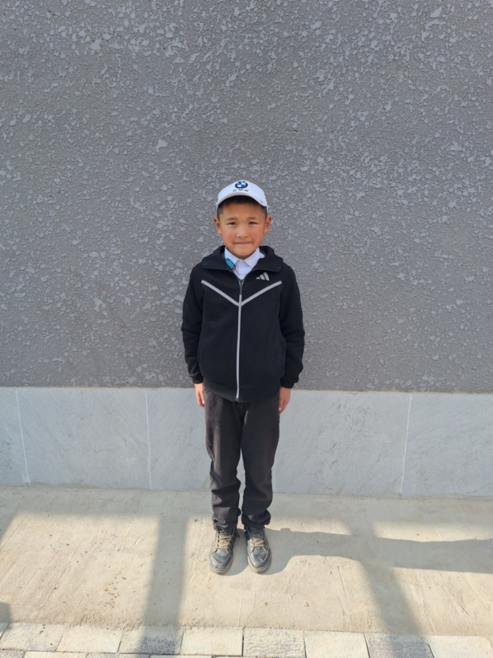 아리에트 사짐베코프