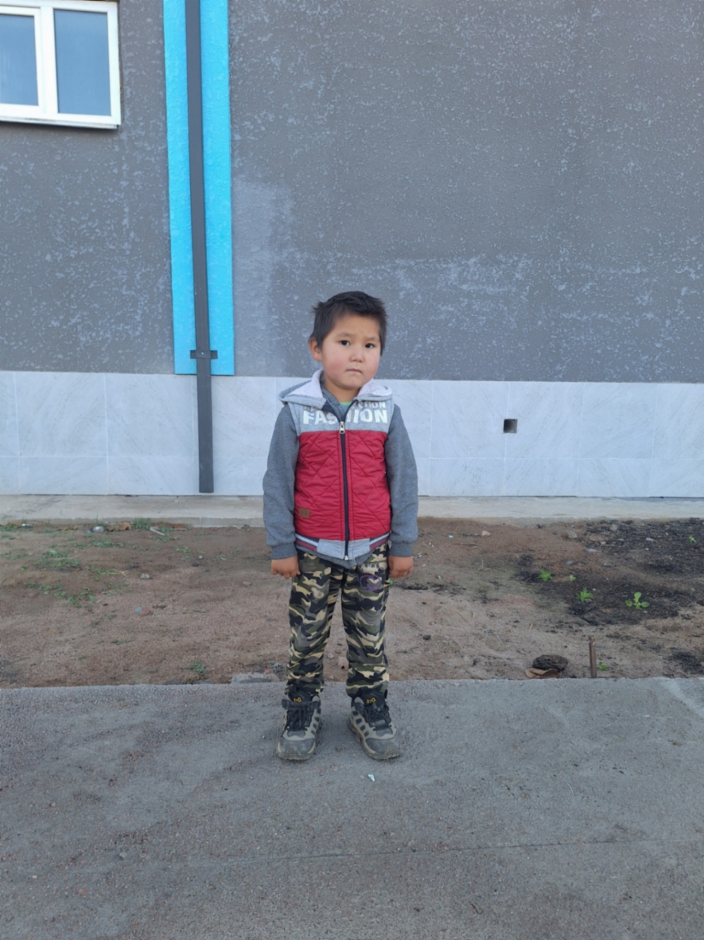 바야만 제니쉬베코프