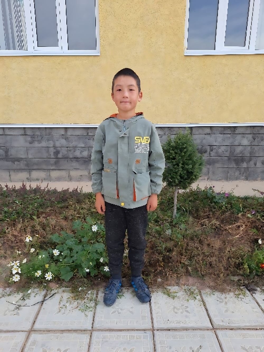 누르볼로트 카니베코프