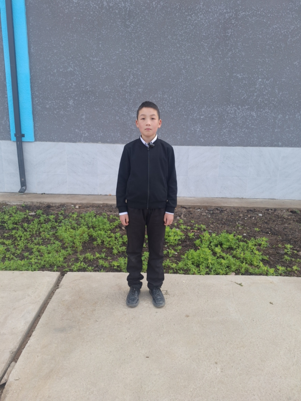 누르볼로트 카니베코프