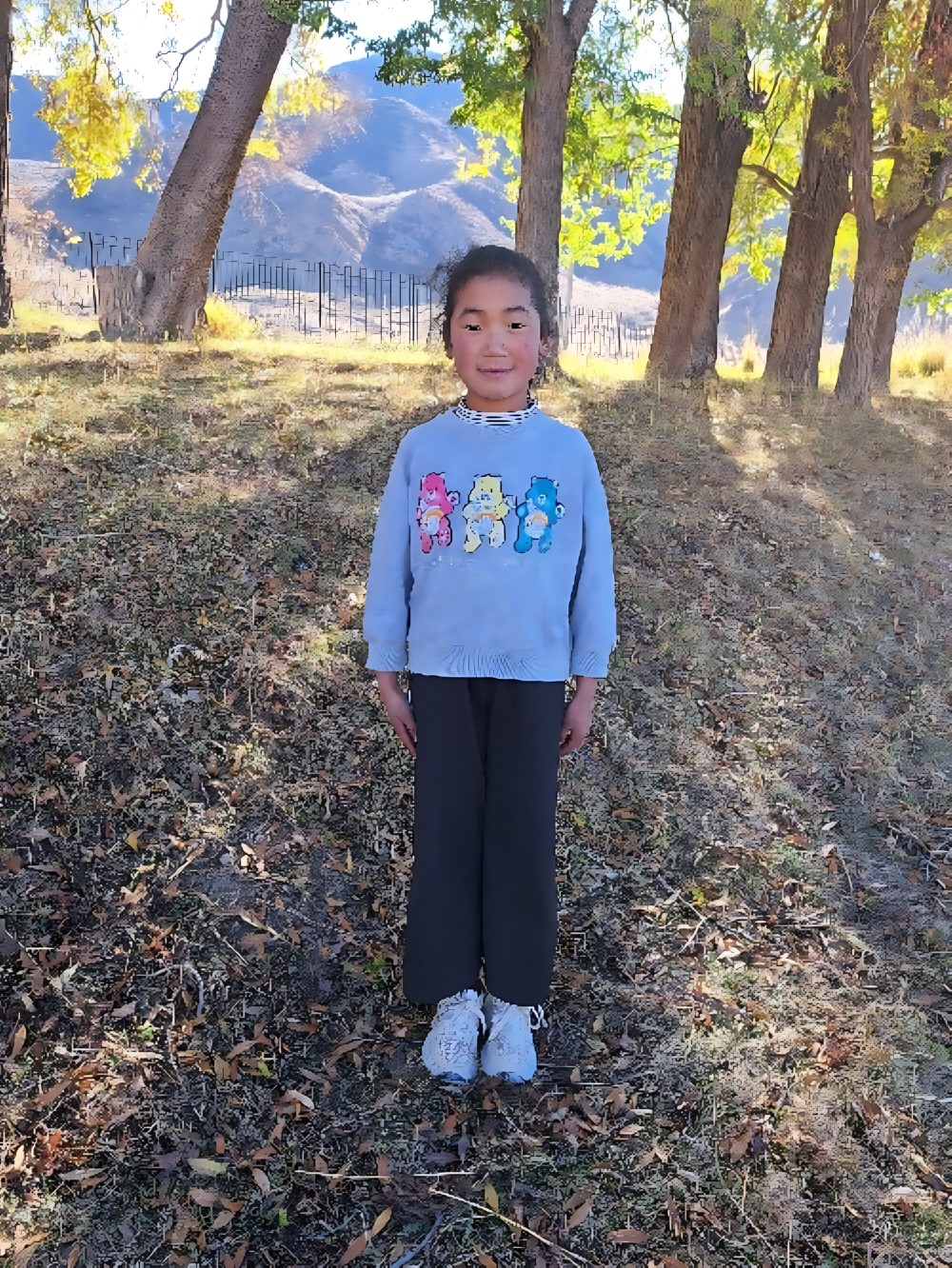 카시예트 톡토무쇼바