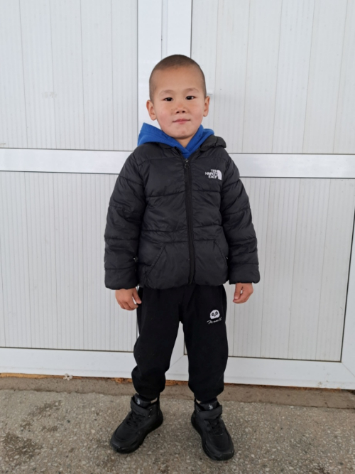 누르켈디 자르키날리예프