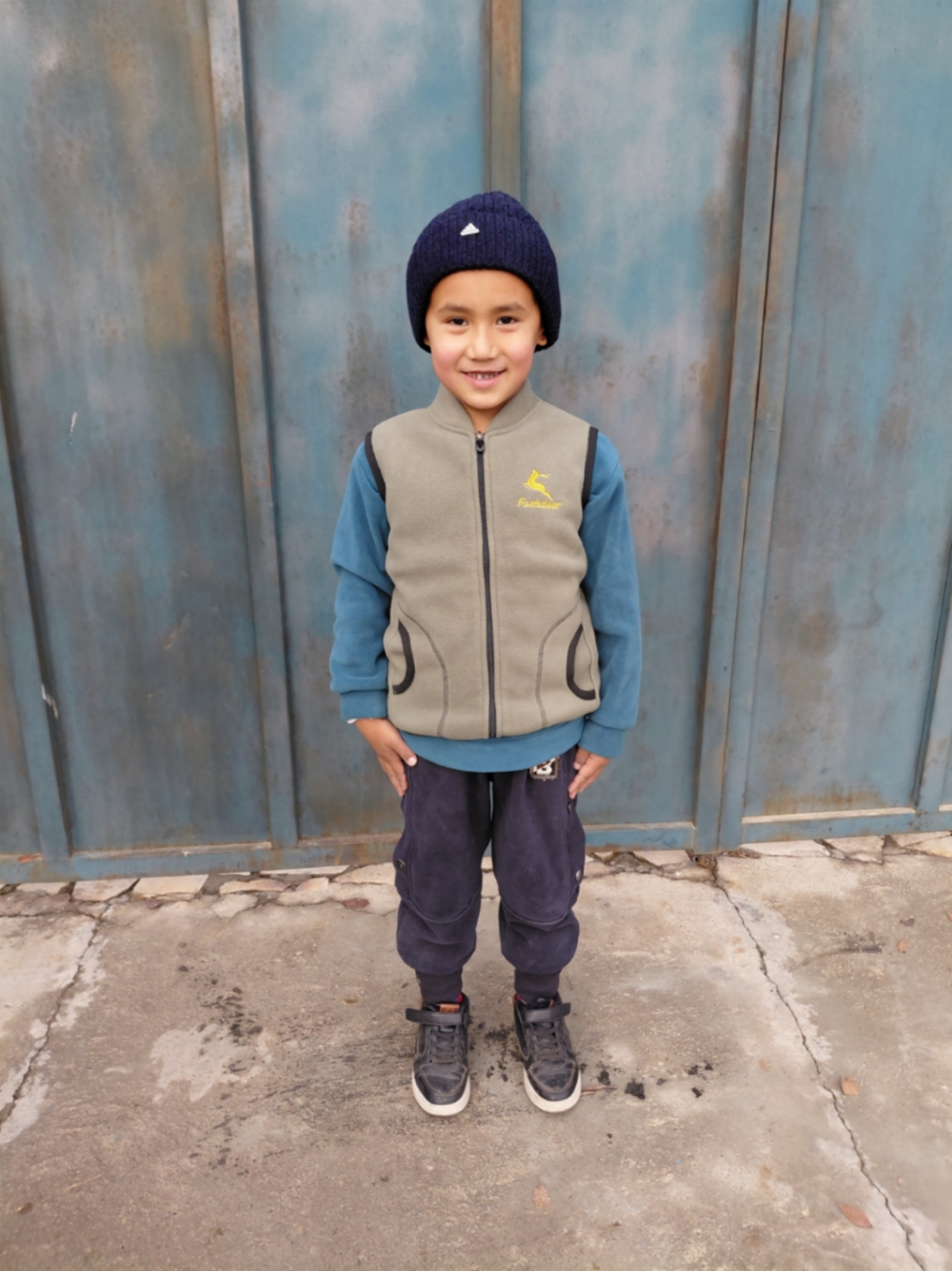 시이미크 쟈브바로프