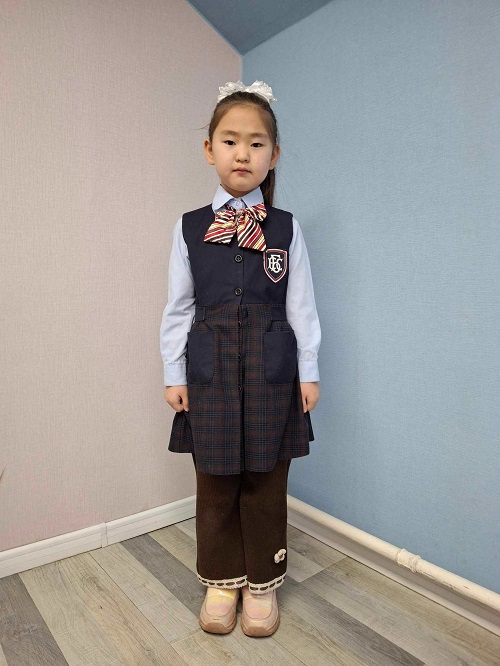 오트곤자야 소욜