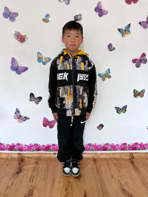 노민바야르 바문크