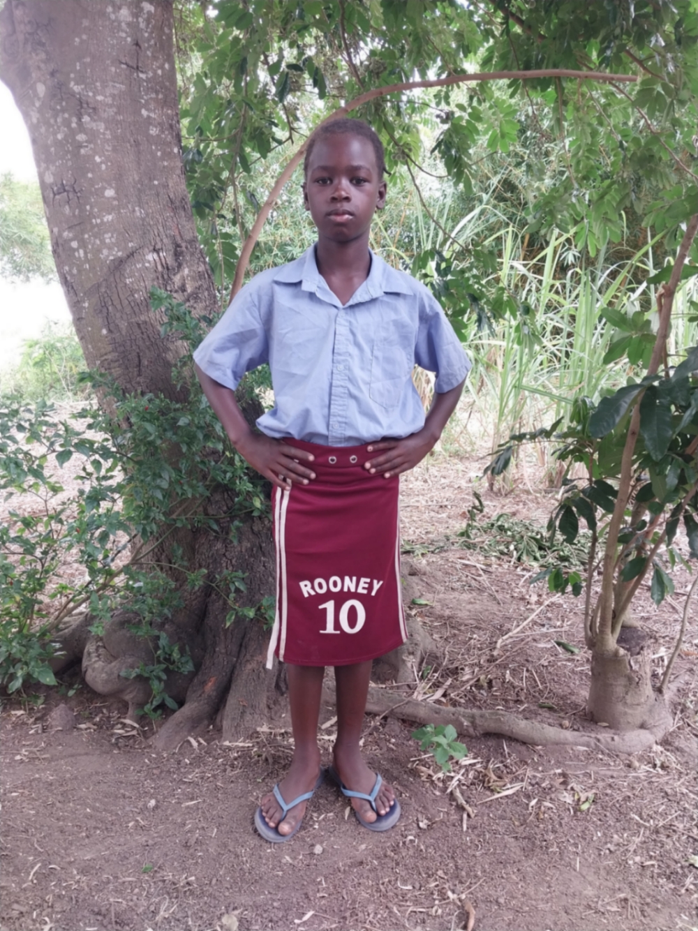 모니카 필립 칠라울레