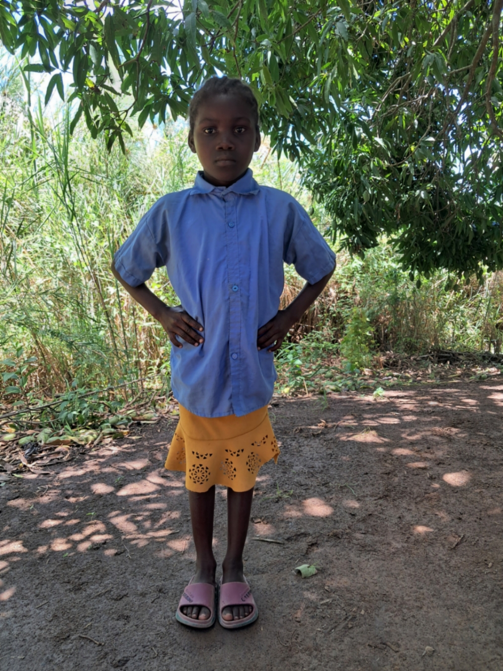 안젤리나 숨바네