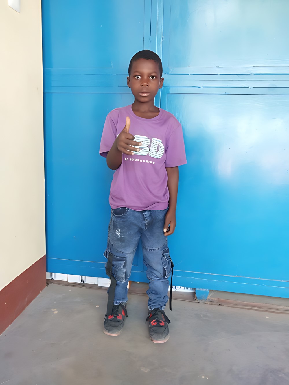 리카르도 우비쎄