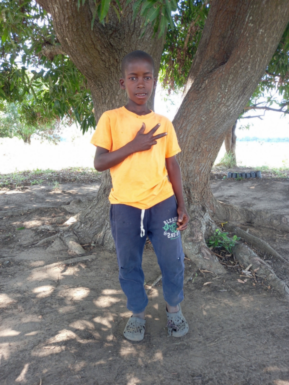 호라시오 마누엘 호라시오