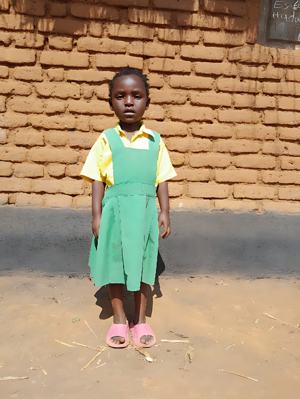 아나시탄치아 하드웰