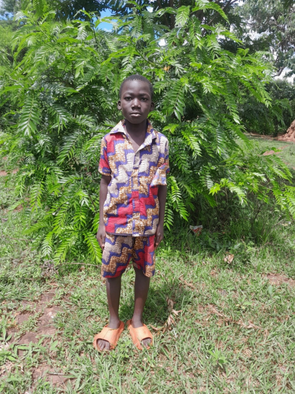 프랙슨 팔리밍가