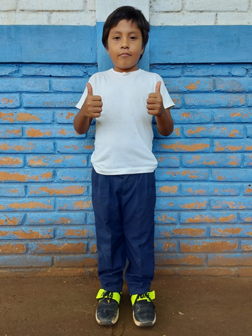 켄드리스 아라곤 아라곤