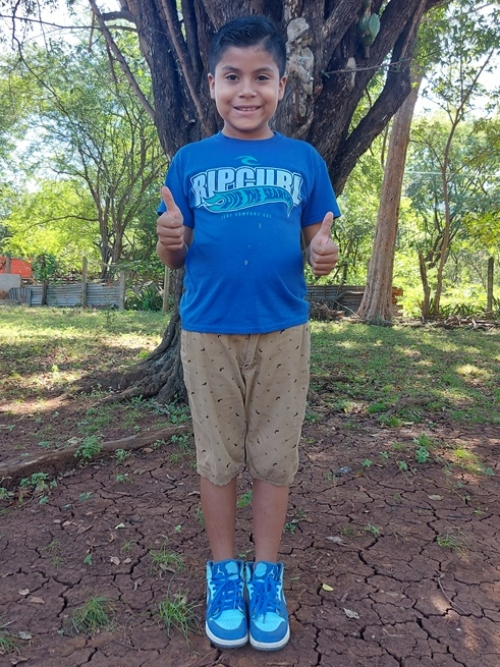 호나우두 칼데론 멘도사