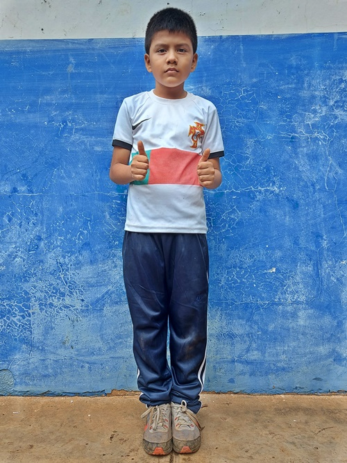 케빈 바르가스 타피아