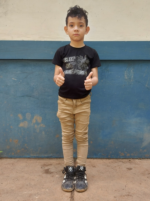 제이콥 아리아스 아리아스