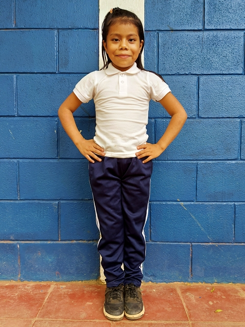 브리타니 아르테아가 오르티즈