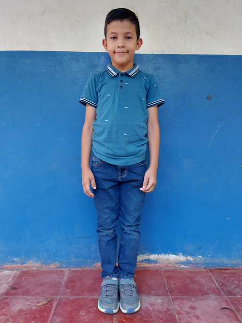 데니스 페나 코데로