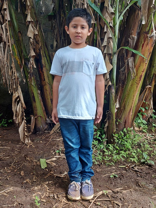 엘리아스 아마도르 에르난데스