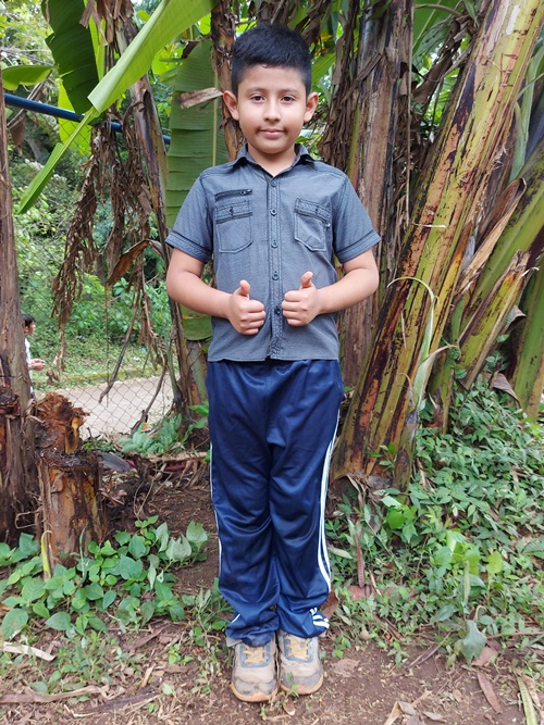 엘리아스 아마도르 에르난데스