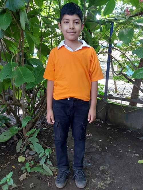 모이세스 크루즈 파본