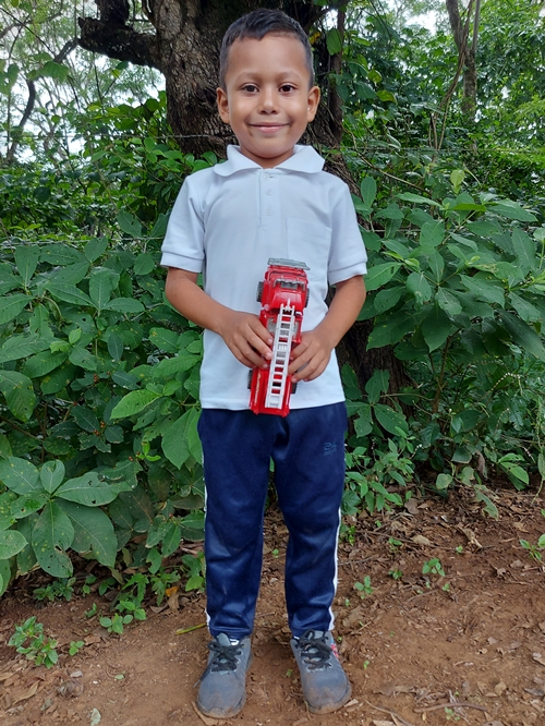 그레이비스 차베스 세르다