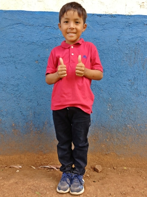 리암 차베스 팔라시오스