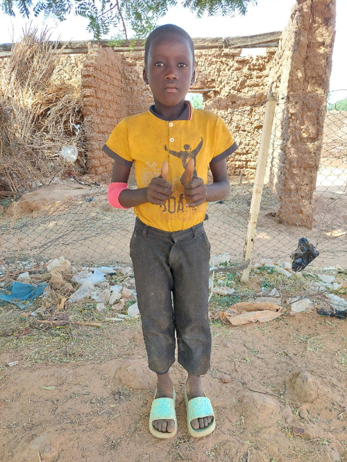 술레이만 차이부