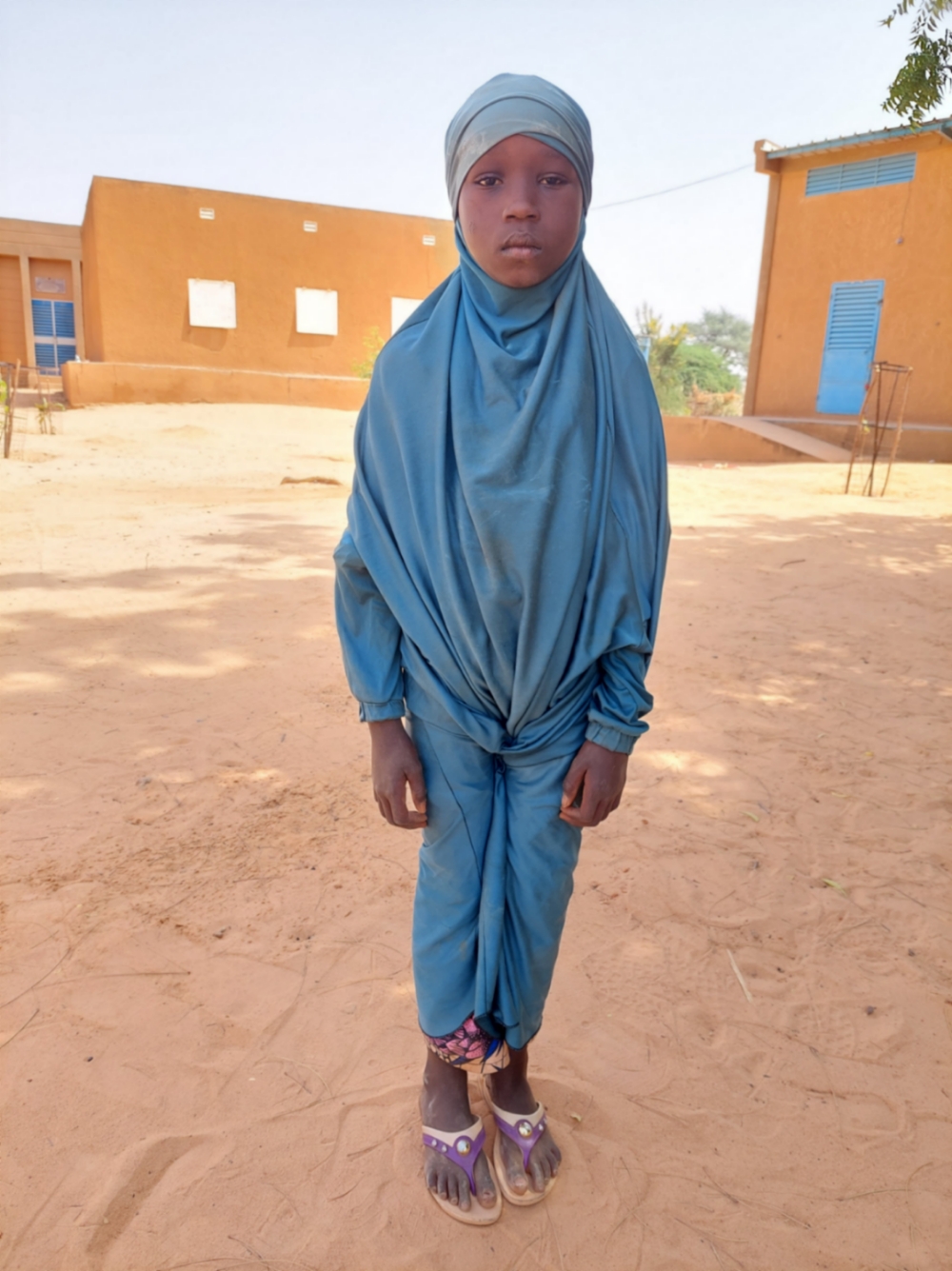 라우다투 살리푸