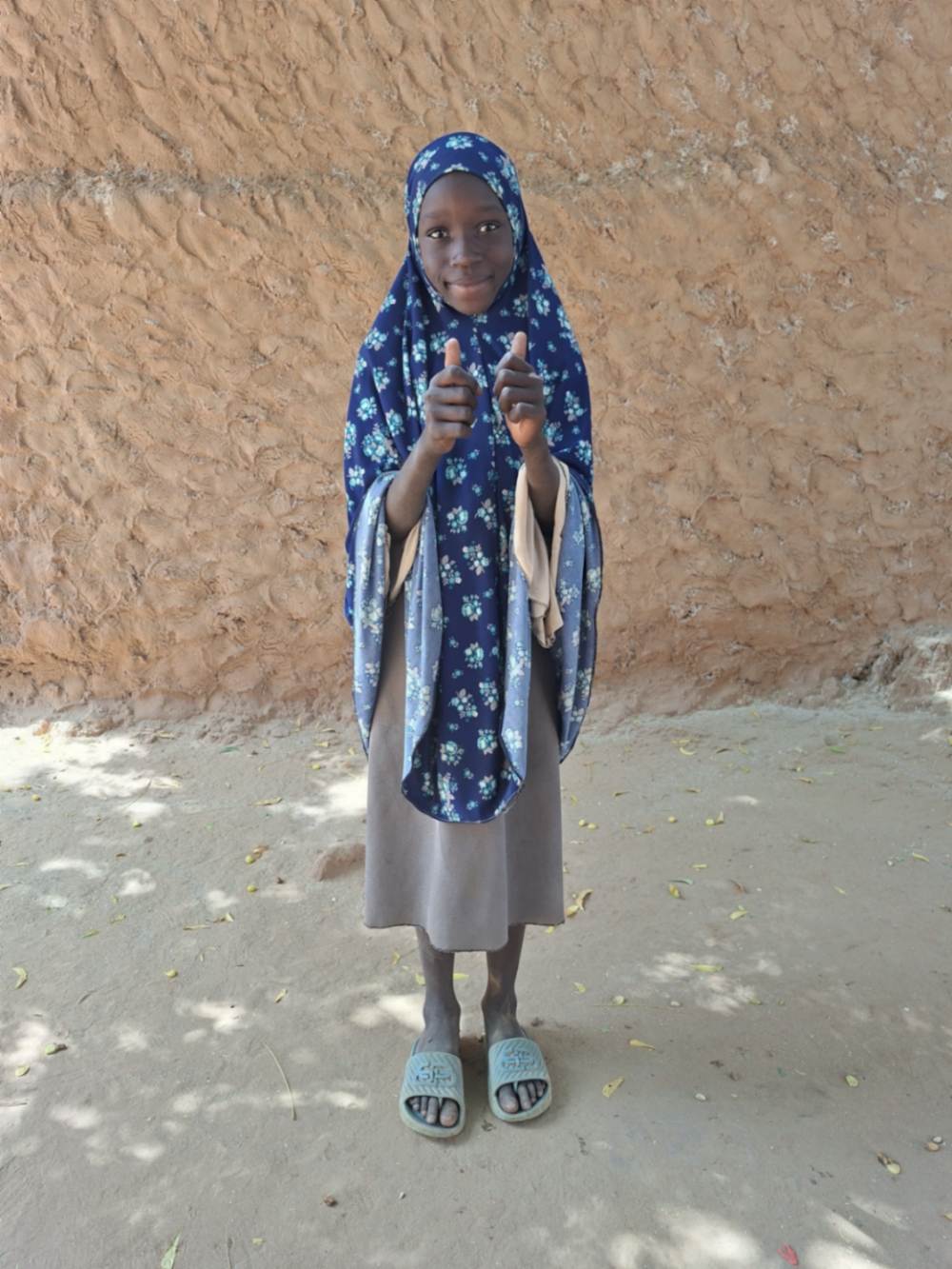 라우다투 살리푸