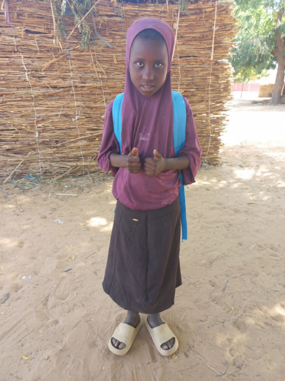 참시야 아부바카르