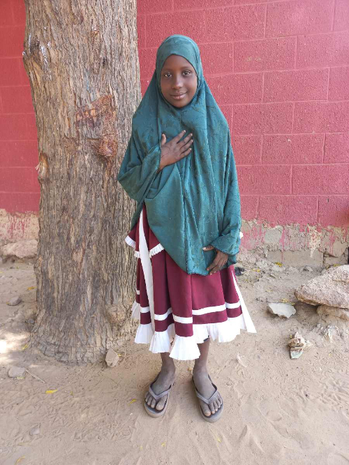 참시야 아부바카르