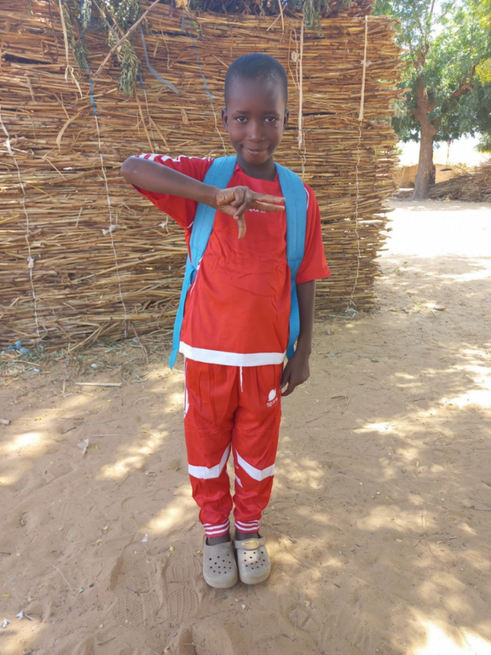 마하마두 압둘라예