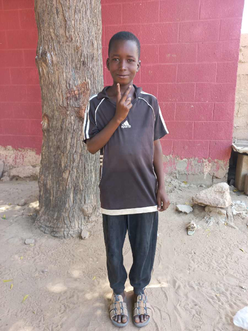 마하마두 압둘라예