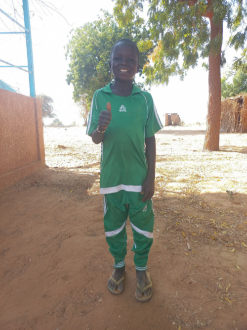 아마두 하루나 아미지