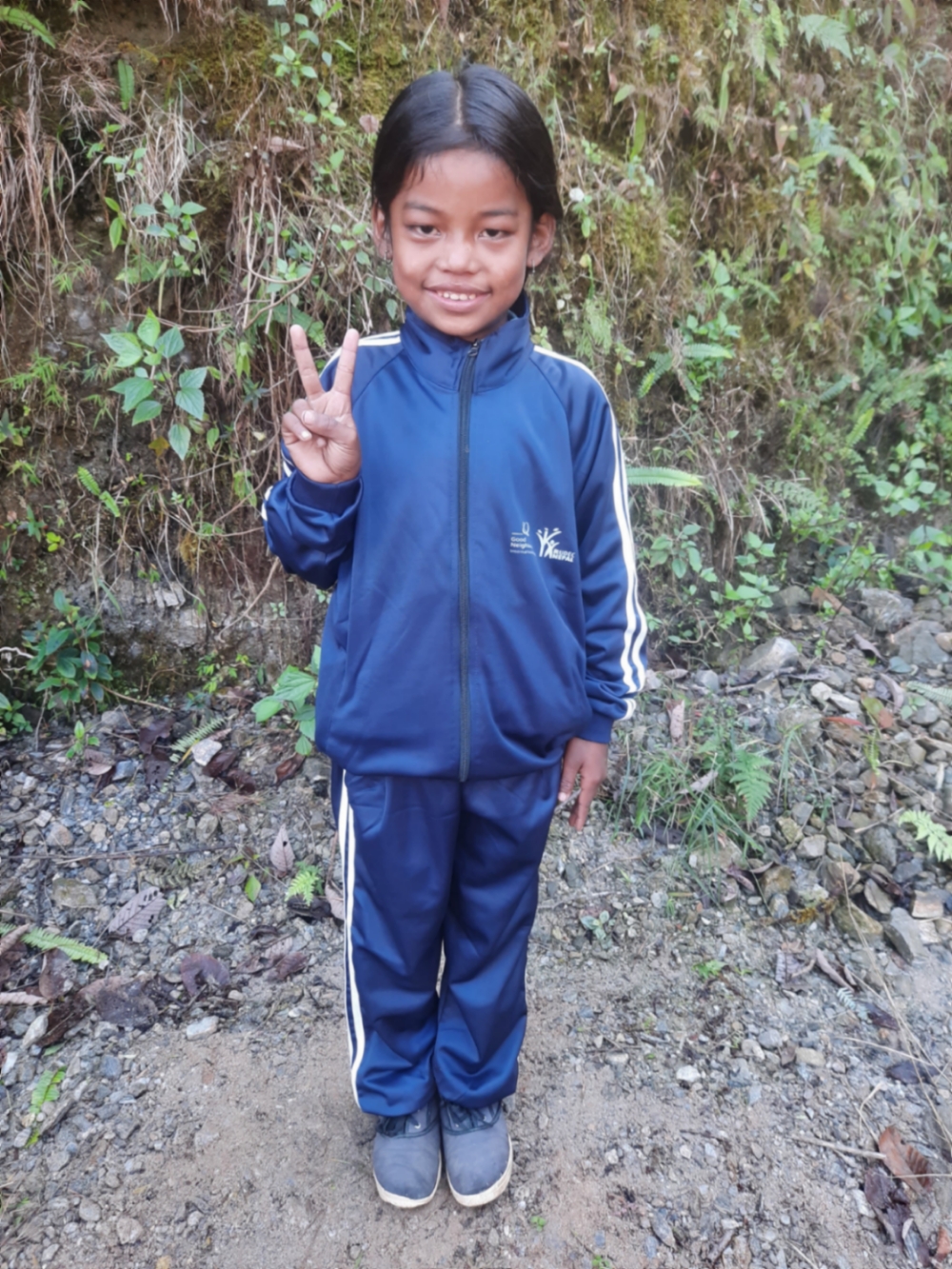 비니타 타망 아미지