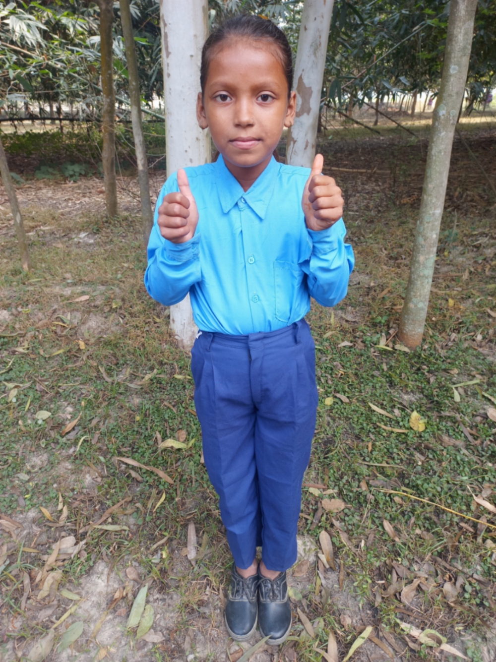 소날리카 야다브