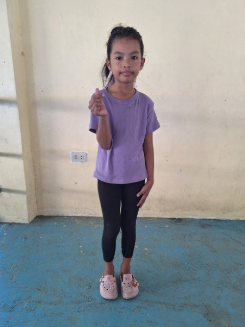 크리샤 엔젤 이그나시오