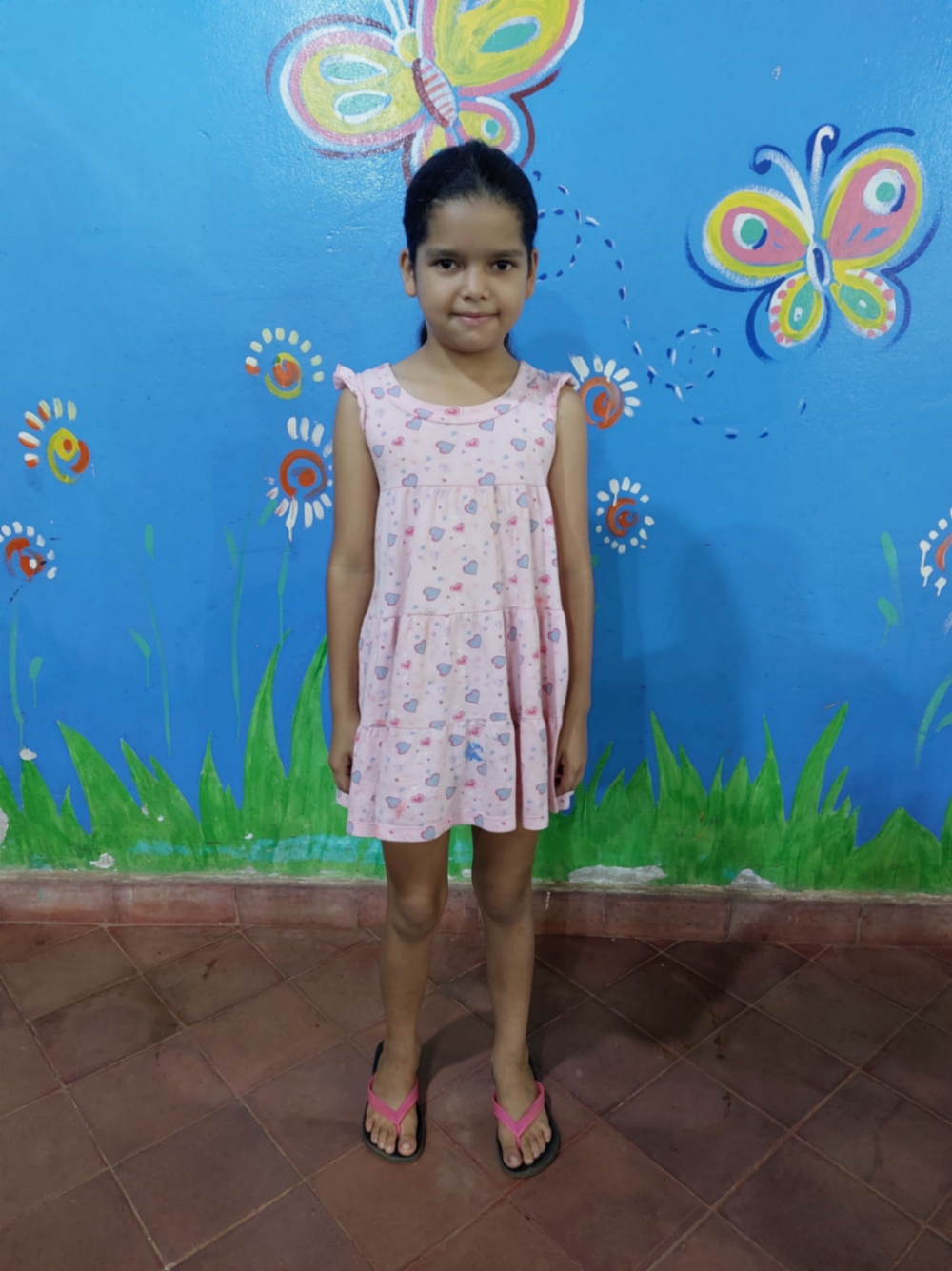 호셀린 시오마라 프레테스 코얀테