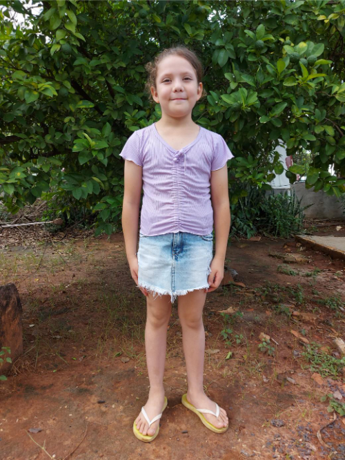 카밀라 바엘 카브레라