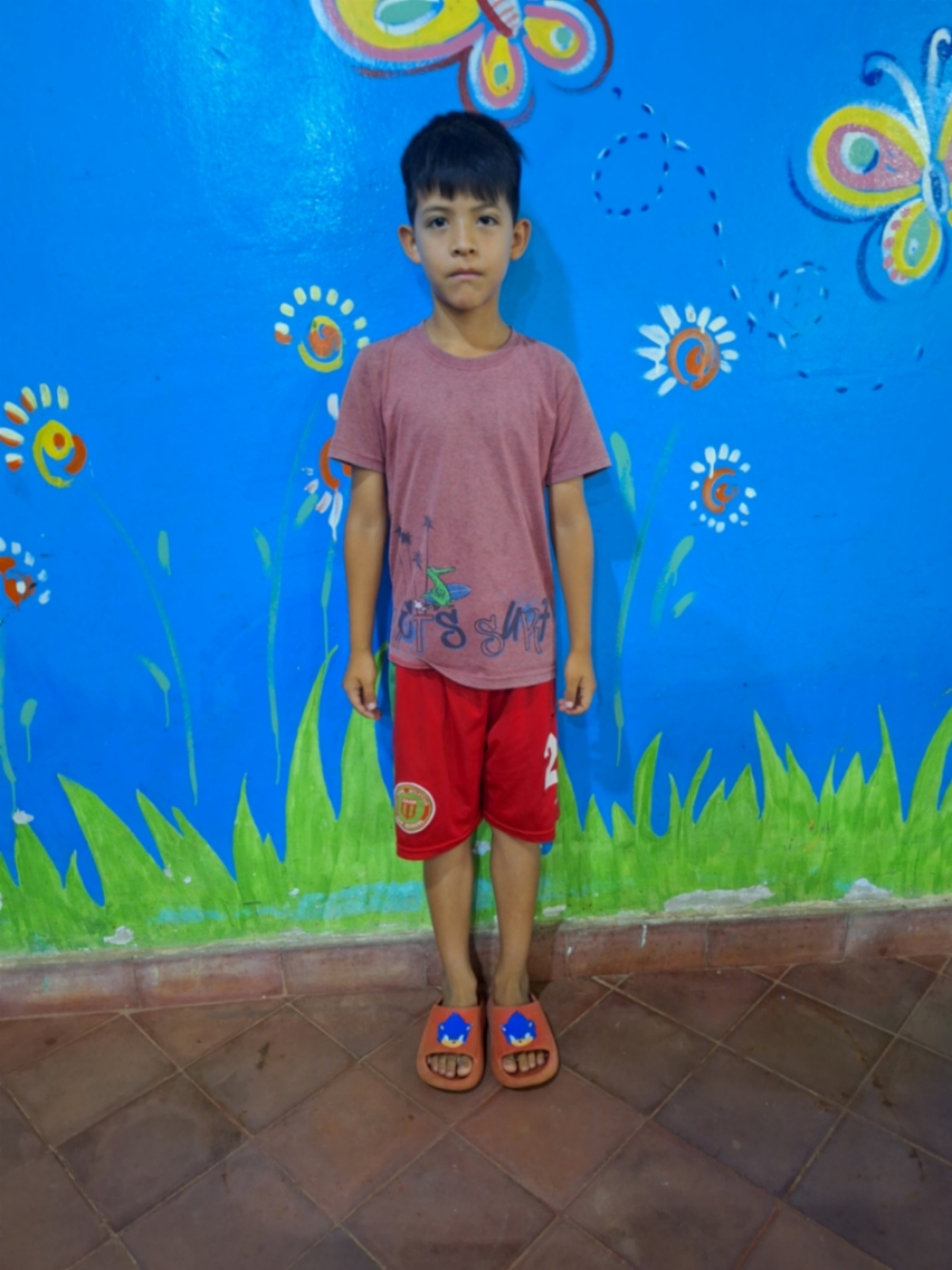 조시아스 카스코 프레테스