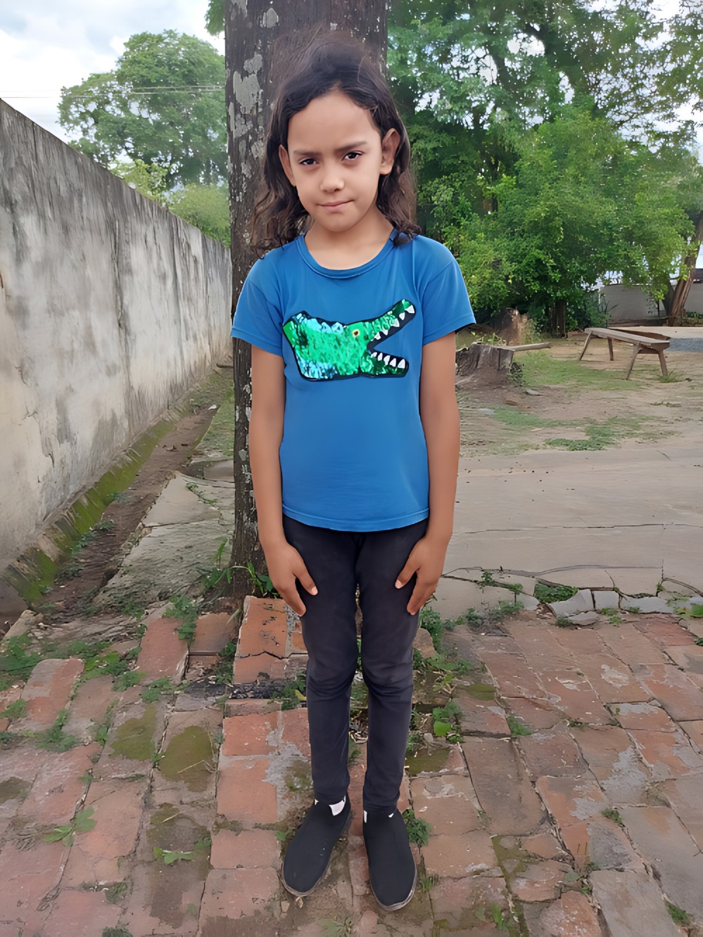 소피아 아이센훗 마레코스