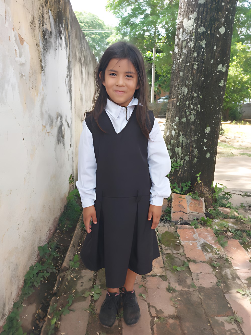 데보라 아르모아 곤잘레즈