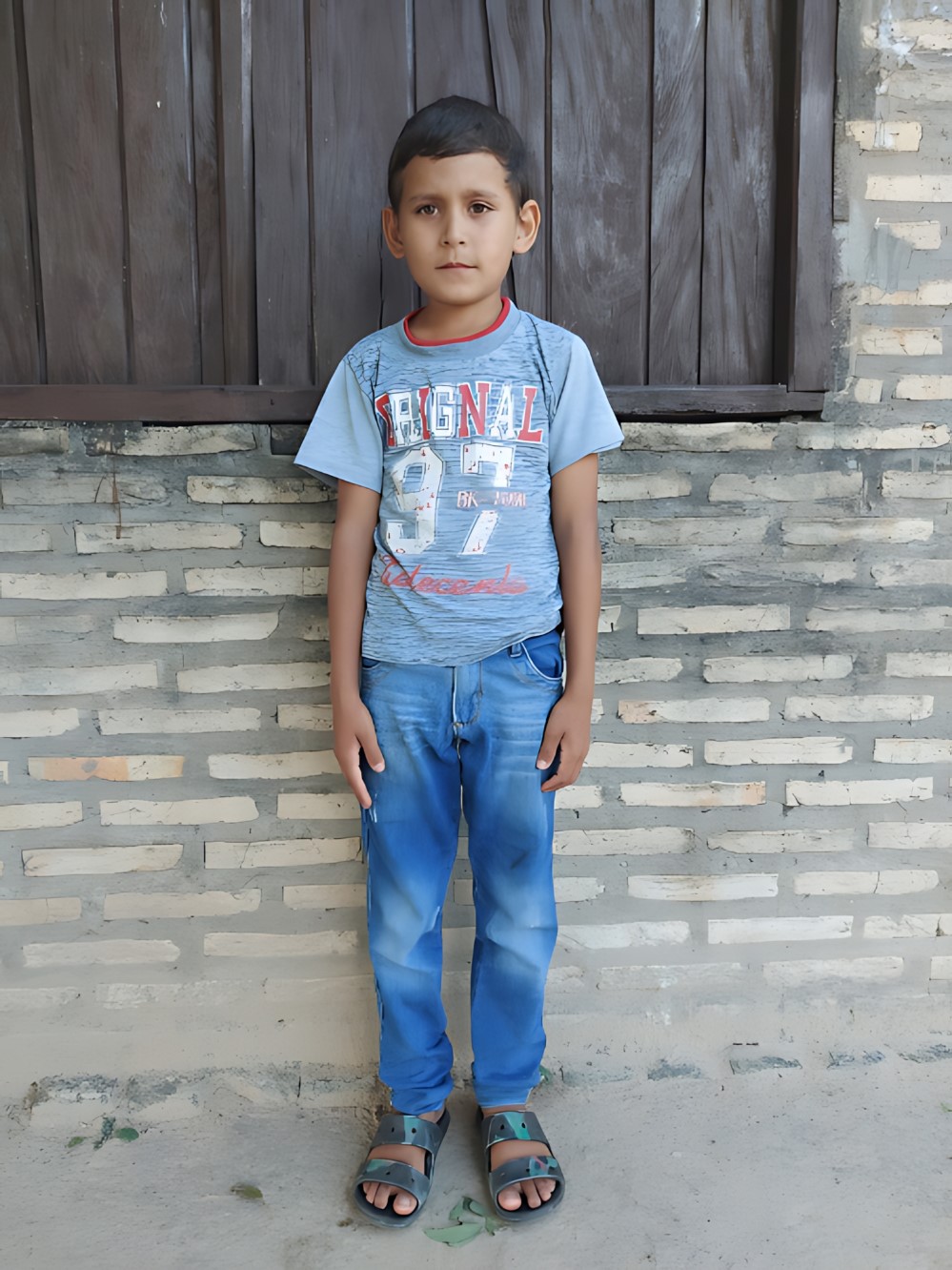 휴고 멘도자 가르시아