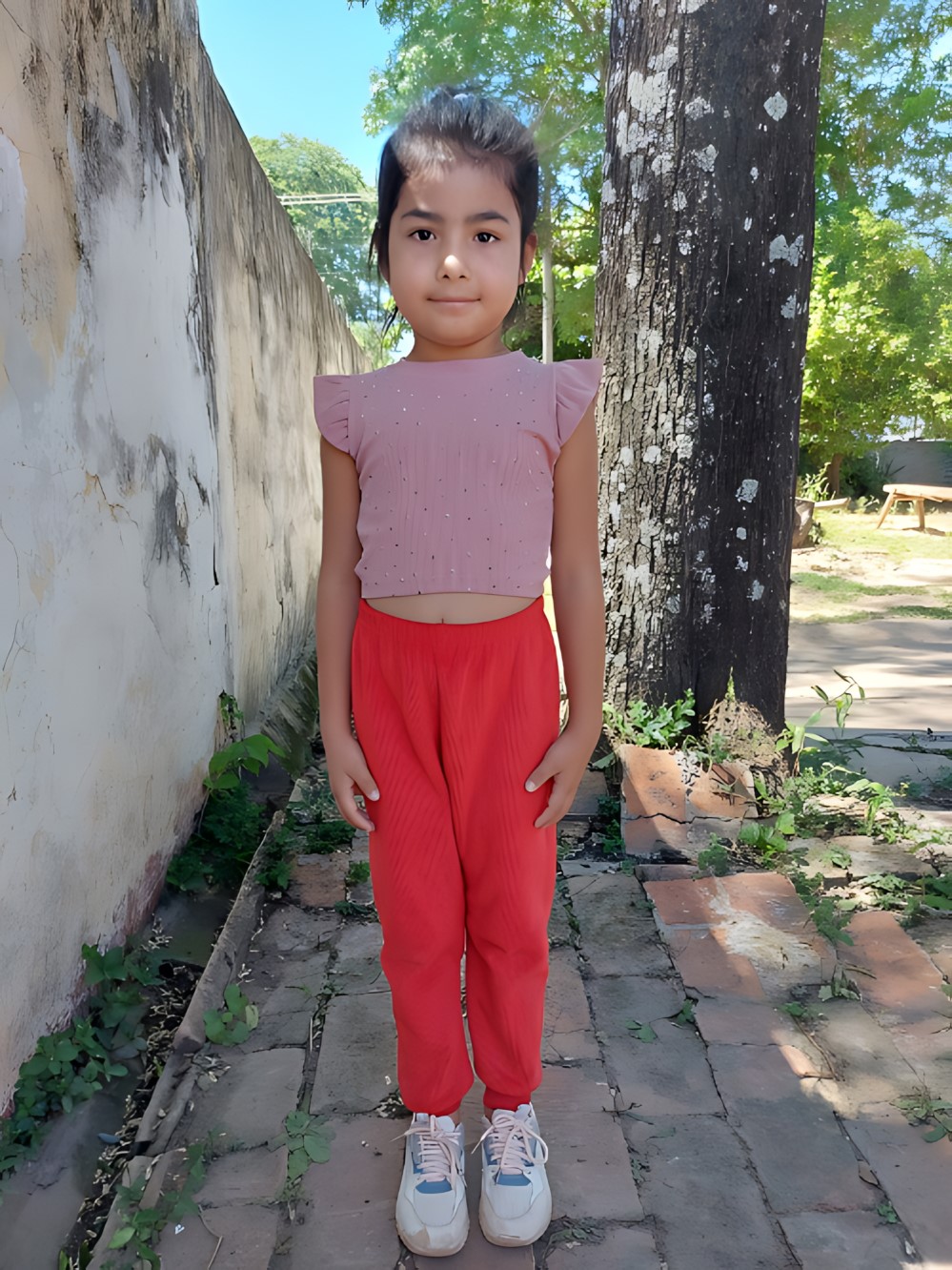 미아 카도조 라미레즈