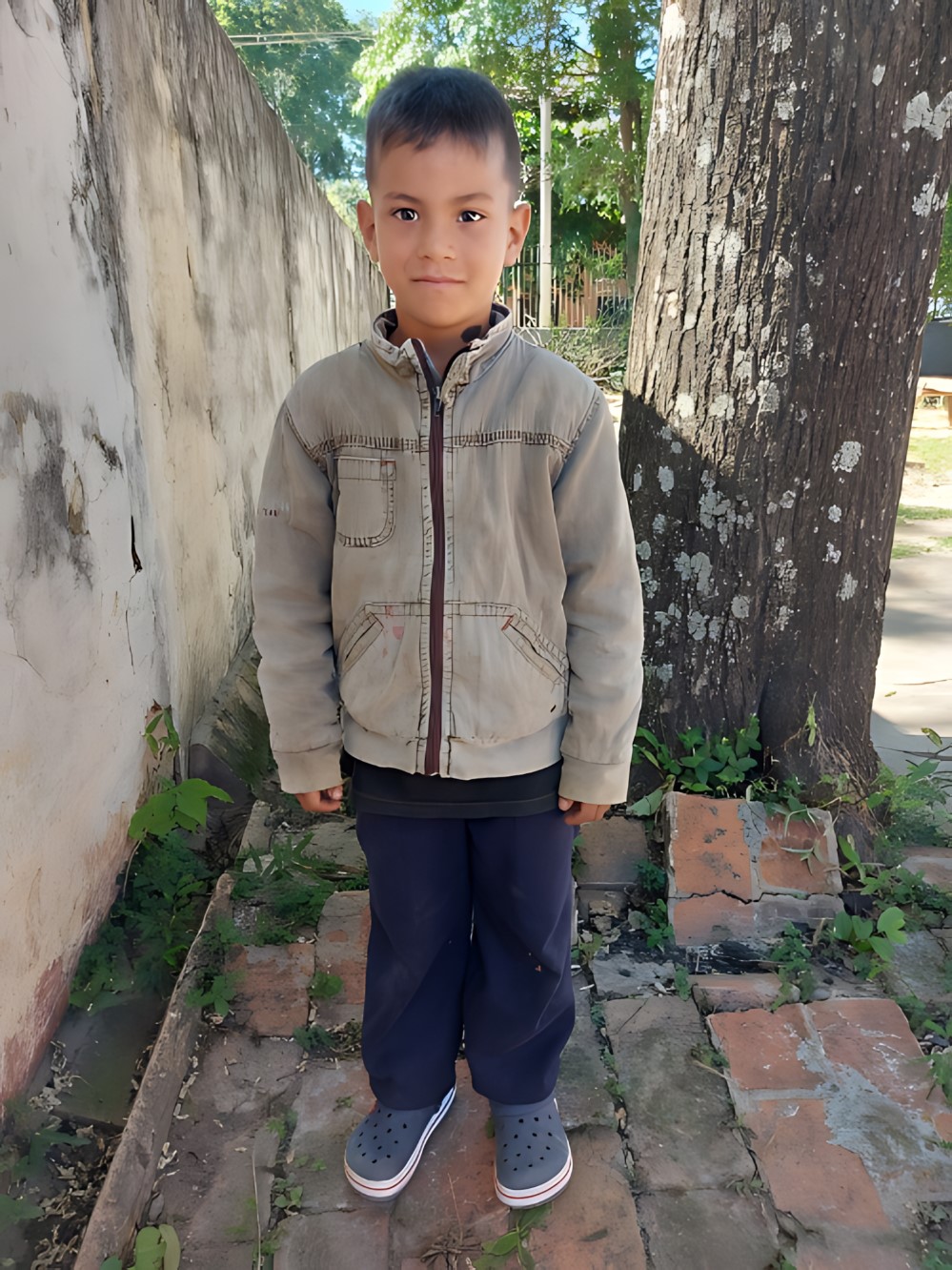 가엘 프리에토 에이센훗