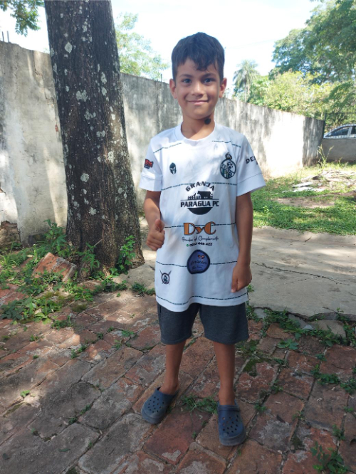 가엘 프리에토 에이센훗