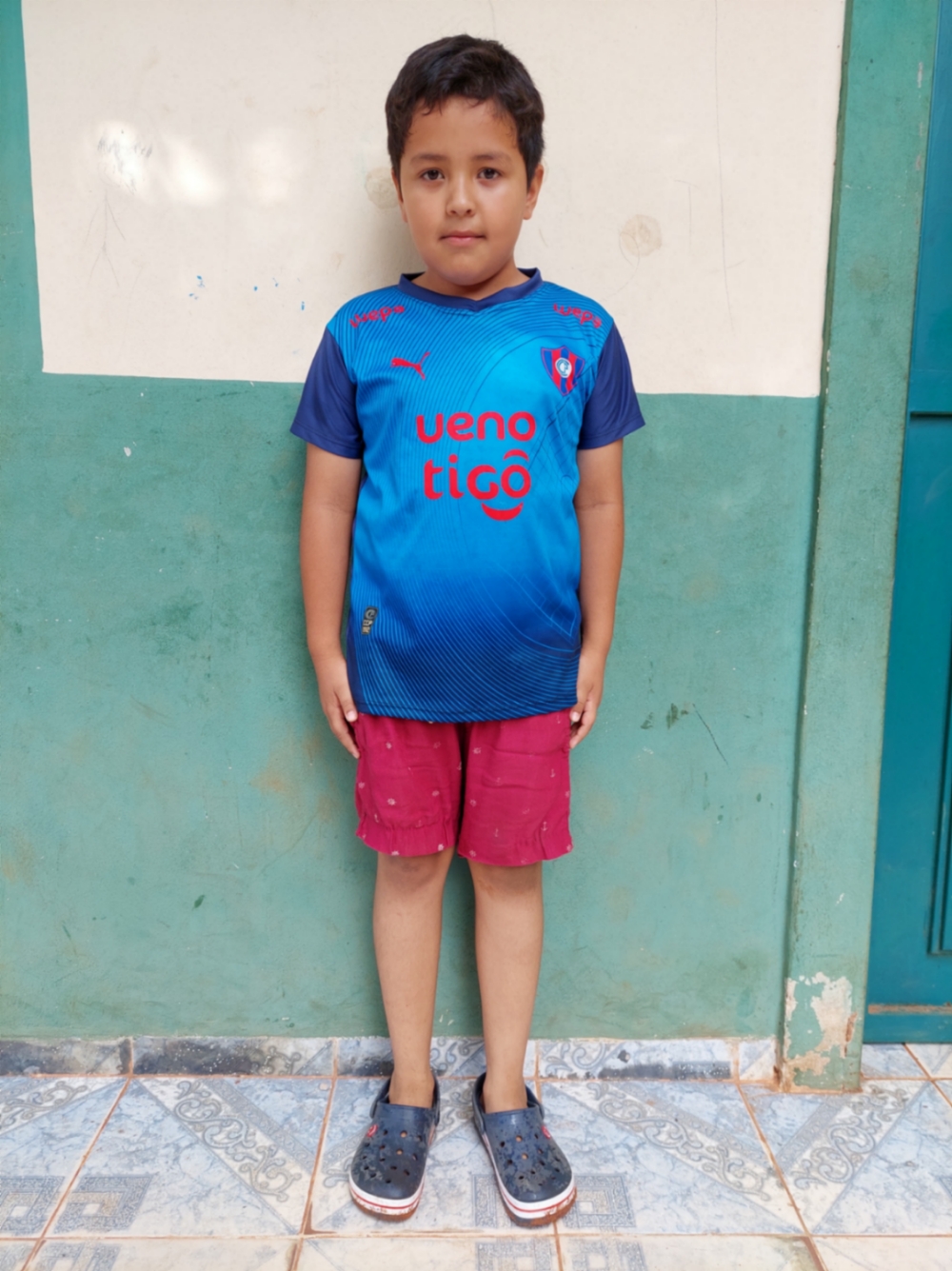 딜런 누녜스 에스티가리비아