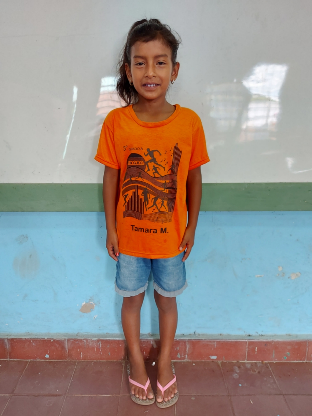 타마라 미에레스 레스메