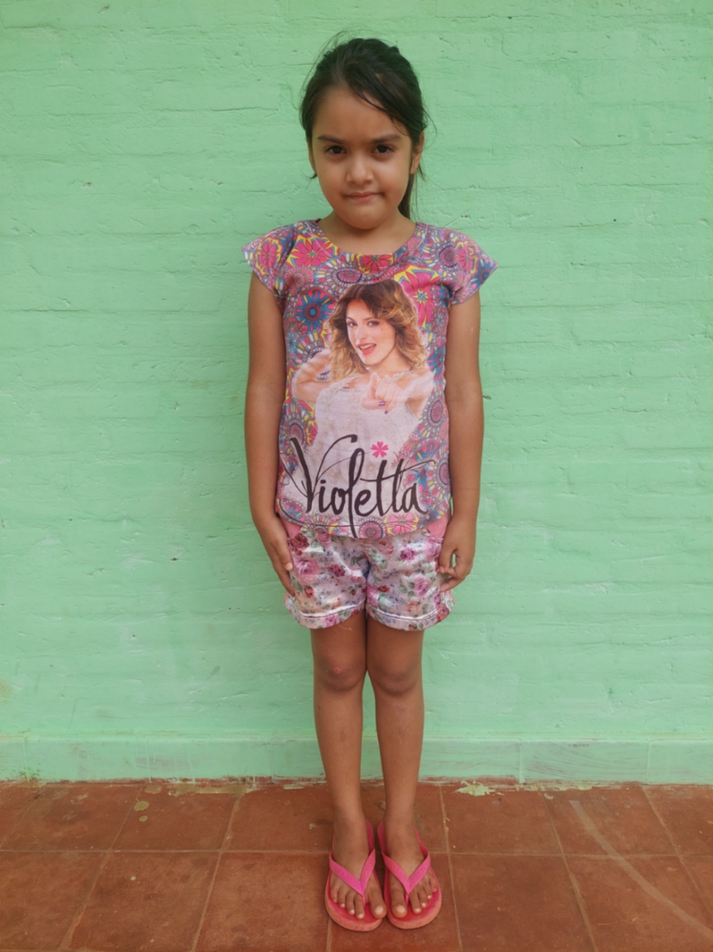 루한 로다스 모리니고