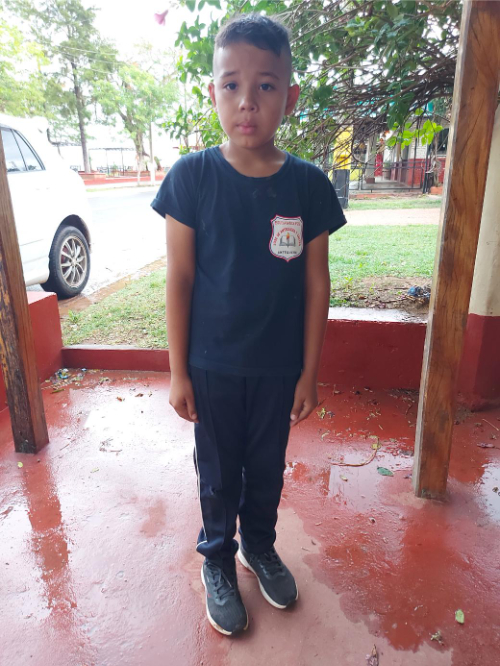 구스타보 엘리세체 보가린